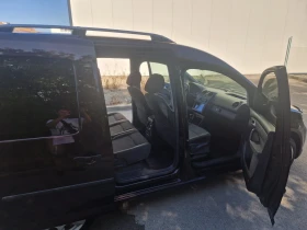VW Caddy 1.6 TDI - 11900 лв. - 82601558 11