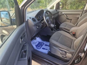 VW Caddy 1.6 TDI - 11900 лв. - 82601558 7