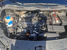 VW Caddy 1.6 TDI - 11900 лв. - 82601558 16