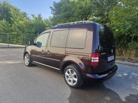 VW Caddy 1.6 TDI - 11900 лв. - 82601558 4