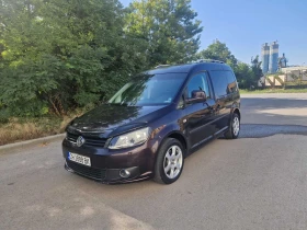 VW Caddy 1.6 TDI - 11900 лв. - 82601558 2