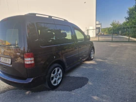 VW Caddy 1.6 TDI - 11900 лв. - 82601558 6