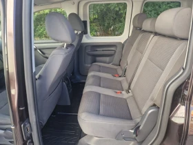 VW Caddy 1.6 TDI - 11900 лв. - 82601558 9