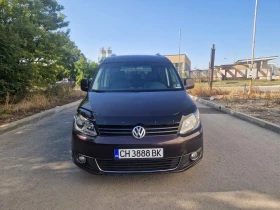 VW Caddy 1.6 TDI - 11900 лв. - 82601558 3