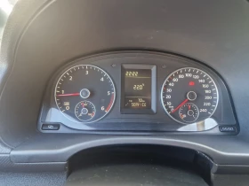 VW Caddy 1.6 TDI - 11900 лв. - 82601558 15