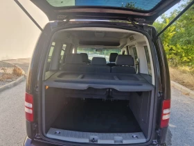 VW Caddy 1.6 TDI - 11900 лв. - 82601558 10