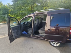 VW Caddy 1.6 TDI - 11900 лв. - 82601558 12