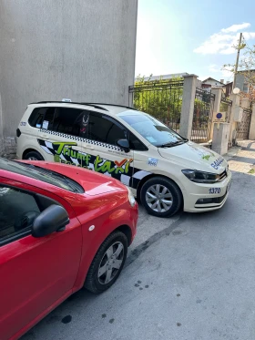 Обява за продажба на VW Touran 2.0 TDI ~19 999 лв. - изображение 1