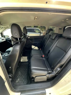 Обява за продажба на VW Touran 2.0 TDI ~19 999 лв. - изображение 8