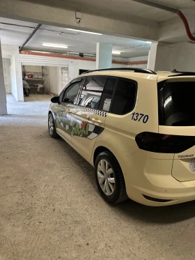 Обява за продажба на VW Touran 2.0 TDI ~19 999 лв. - изображение 4