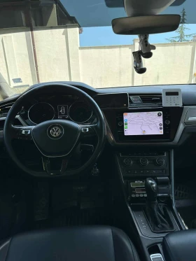 Обява за продажба на VW Touran 2.0 TDI ~19 999 лв. - изображение 6