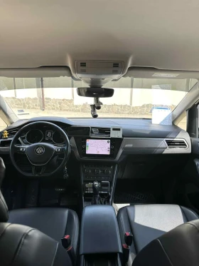 Обява за продажба на VW Touran 2.0 TDI ~19 999 лв. - изображение 7