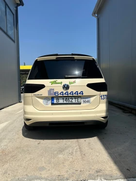 Обява за продажба на VW Touran 2.0 TDI ~19 999 лв. - изображение 5
