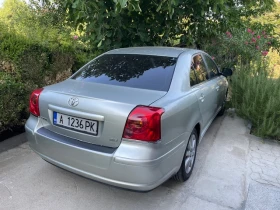 Toyota Avensis D4D | Mobile.bg    4