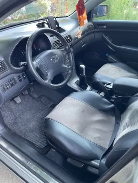 Toyota Avensis D4D | Mobile.bg    8