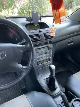 Toyota Avensis D4D | Mobile.bg    10
