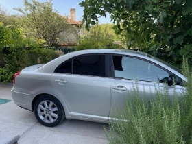 Toyota Avensis D4D | Mobile.bg    3