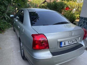 Toyota Avensis D4D | Mobile.bg    6