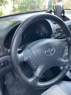 Toyota Avensis D4D | Mobile.bg    7