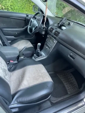 Toyota Avensis D4D | Mobile.bg    9