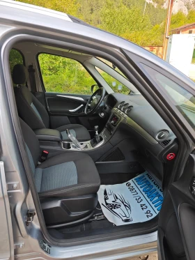 Ford Galaxy 2.0TDI 7  | Mobile.bg    10