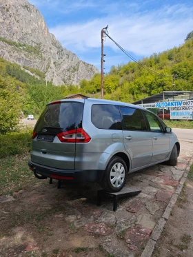 Ford Galaxy 2.0TDI 7  | Mobile.bg    4