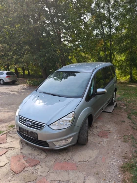 Ford Galaxy 2.0TDI 7  | Mobile.bg    17