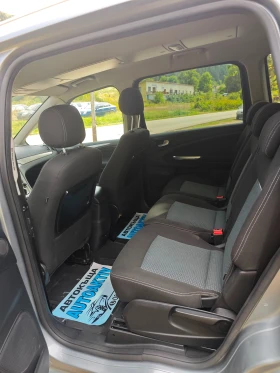 Ford Galaxy 2.0TDI 7  | Mobile.bg    8