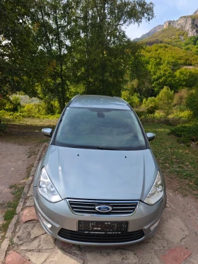 Ford Galaxy 2.0TDI 7  | Mobile.bg    15