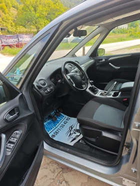 Ford Galaxy 2.0TDI 7  | Mobile.bg    7