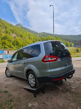 Ford Galaxy 2.0TDI 7  | Mobile.bg    6