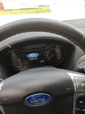 Ford Galaxy 2.0TDI 7  | Mobile.bg    13