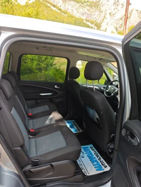 Ford Galaxy 2.0TDI 7  | Mobile.bg    9