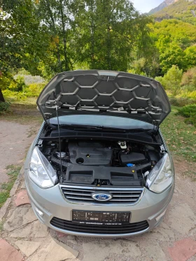 Ford Galaxy 2.0TDI 7  | Mobile.bg    16