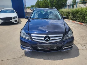 Mercedes-Benz C 220 CDI T-Model  | Keyless | Mobile.bg    2