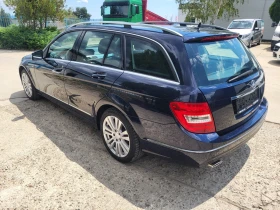 Mercedes-Benz C 220 CDI T-Model  | Keyless | Mobile.bg    5