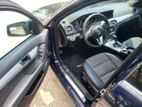 Mercedes-Benz C 220 CDI T-Model  | Keyless | Mobile.bg    10