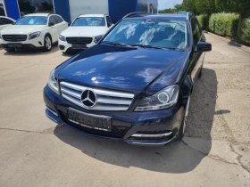 Mercedes-Benz C 220 CDI T-Model  | Keyless | Mobile.bg    3