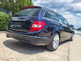 Mercedes-Benz C 220 CDI T-Model  | Keyless | Mobile.bg    7