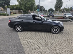 Mercedes-Benz C 220 2.2cdi - 9000 лв. - 83470364 2