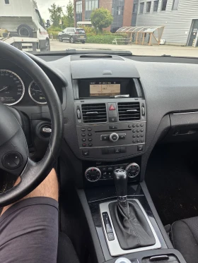 Mercedes-Benz C 220 2.2cdi - 9000 лв. - 83470364 6