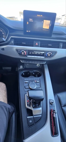 Audi A4 TFSI QUATTRO | Mobile.bg    12