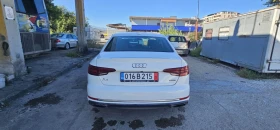 Audi A4 TFSI QUATTRO | Mobile.bg    7