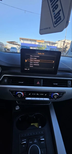 Audi A4 TFSI QUATTRO | Mobile.bg    13