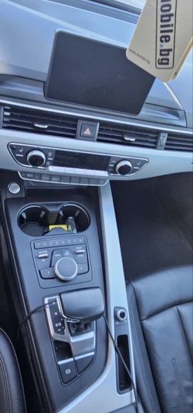 Audi A4 TFSI QUATTRO | Mobile.bg    11