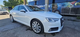 Audi A4 TFSI QUATTRO | Mobile.bg    2