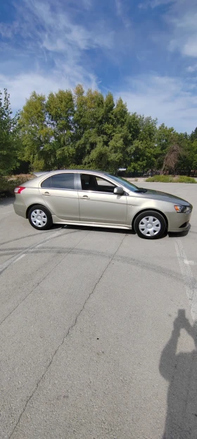 Обява за продажба на Mitsubishi Lancer ~10 300 лв. - изображение 1