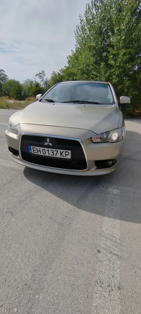 Обява за продажба на Mitsubishi Lancer ~10 300 лв. - изображение 8