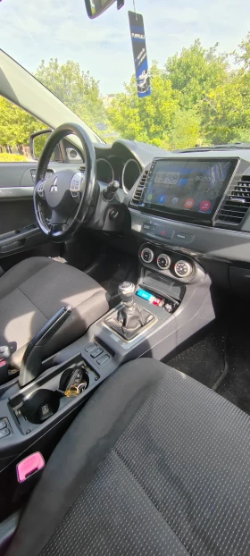 Обява за продажба на Mitsubishi Lancer ~10 300 лв. - изображение 9