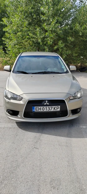 Mitsubishi Lancer | Mobile.bg    17